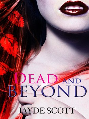cover image of Dead and Beyond (Ancient Legends Book 4)